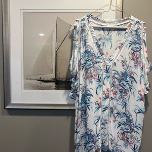 Bathing Suit CoverUp S/P by Raisins
